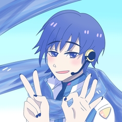 KAITO兄さん