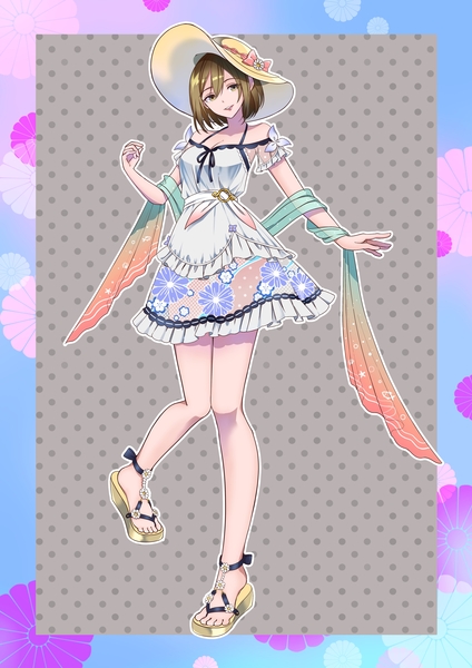 イラスト