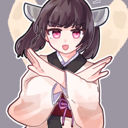きりたん(透過有)