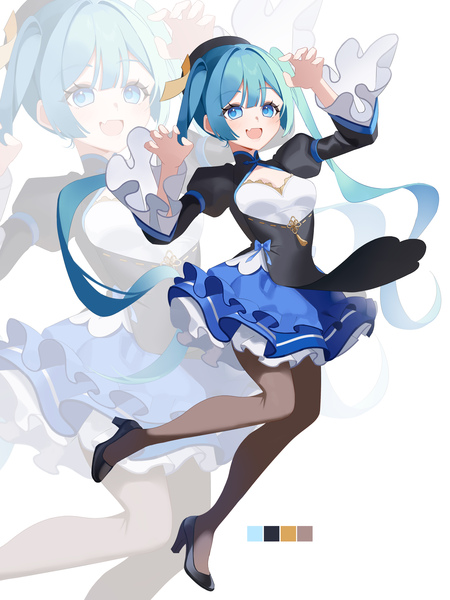 イラスト