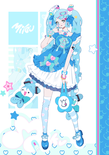 イラスト