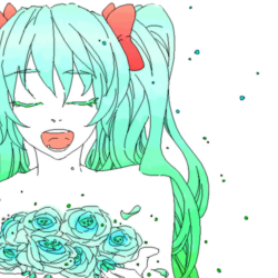 初音ミク