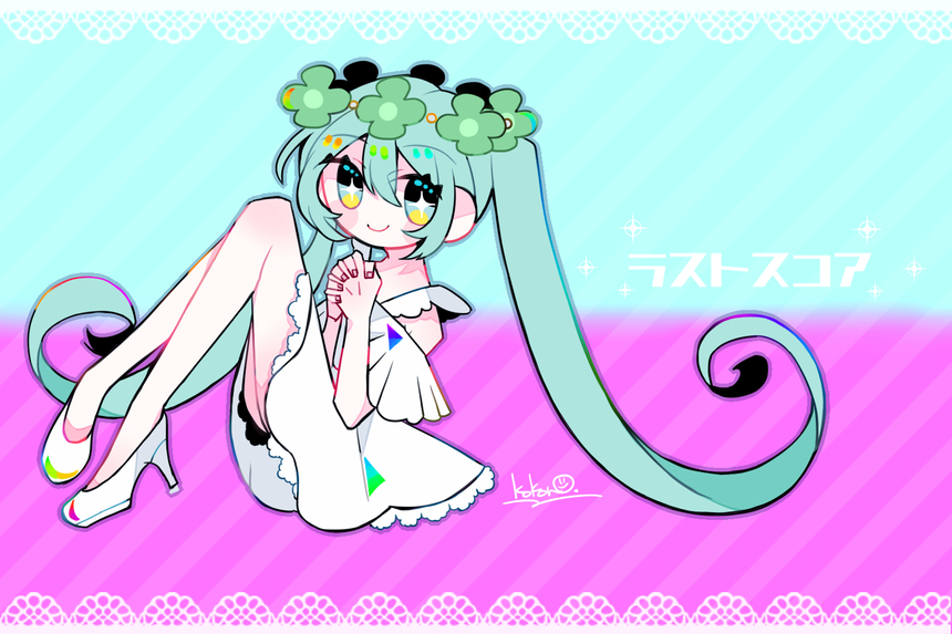 イラスト