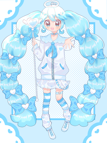 イラスト