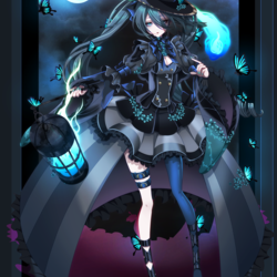 ゴシックホラー