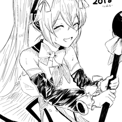 マジカルミライ2018