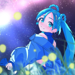 初音ミク