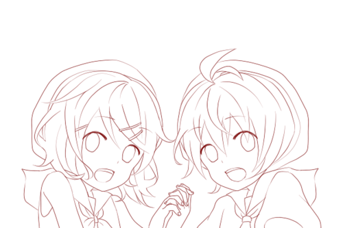 Piapro ピアプロ イラスト からくりピエロ