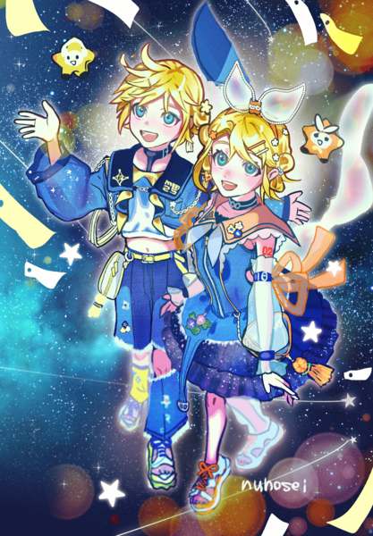イラスト