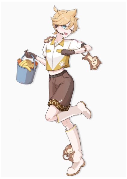 イラスト