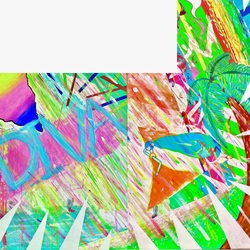 The Diva Lands On Goes On