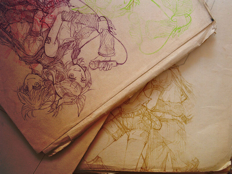 イラスト