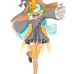 ジャックオランタン