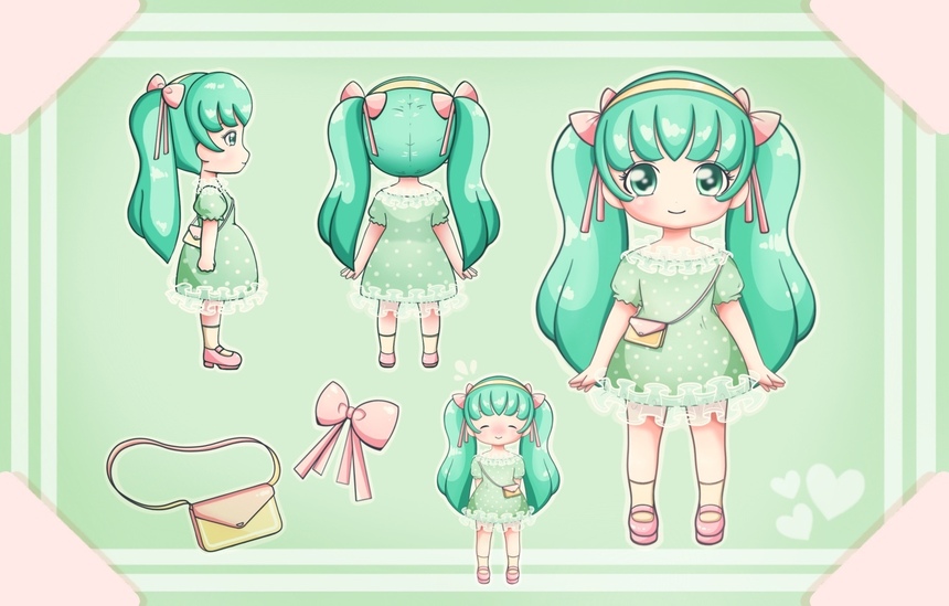 イラスト