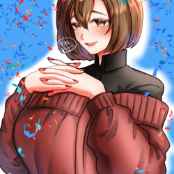 めーちゃん21周年おめでとう