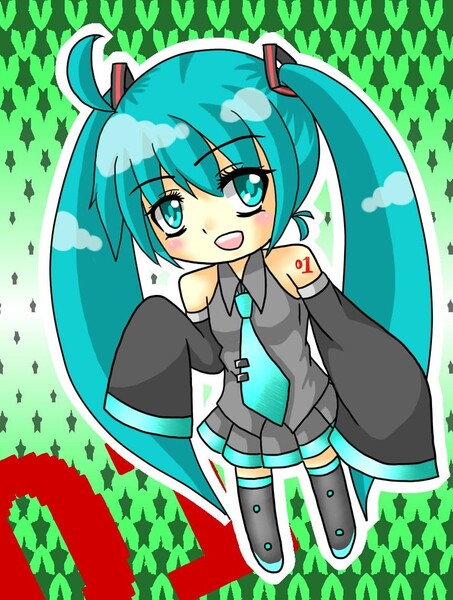 イラスト