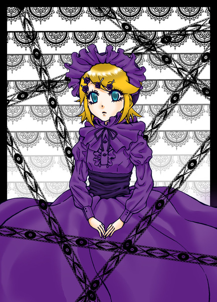 イラスト