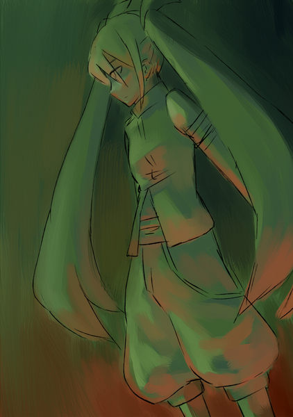 イラスト
