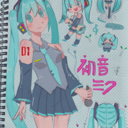 みくの詰め合わせ