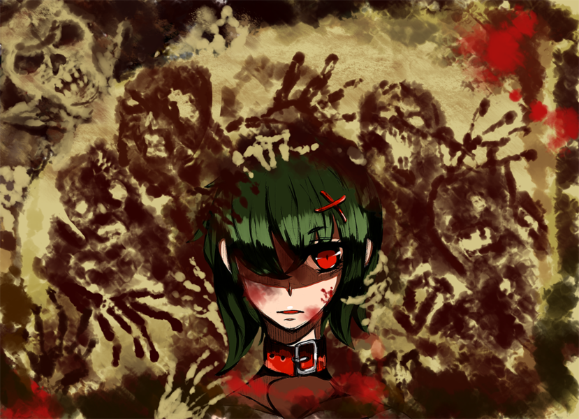 イラスト