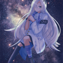 音楽的同位体 星界