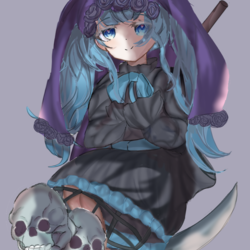 ジュヌ マリエ