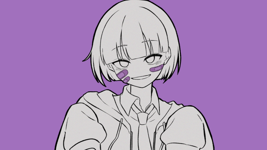 イラスト