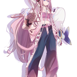 「週末ジャズのルカ」 | グッスマイラコン１１ルカ