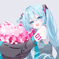 18th Anniversary(差分)