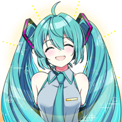 きらきら〜んなスマイル