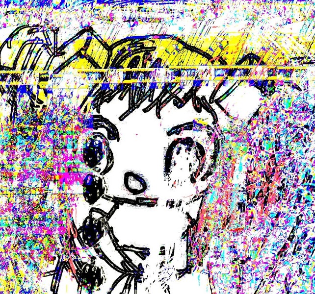 イラスト