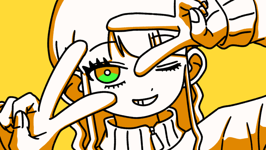イラスト