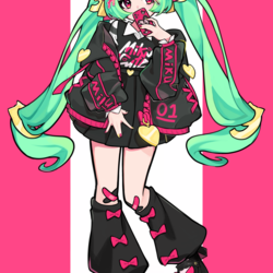 Mikumikucute！