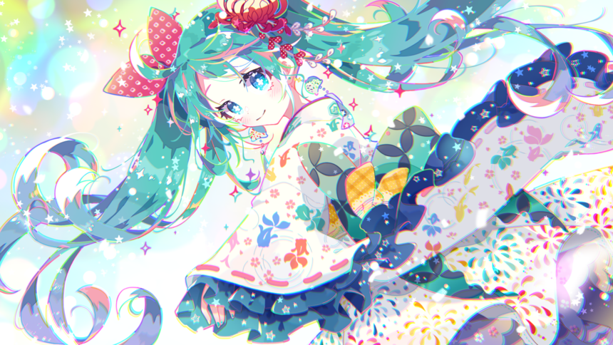 イラスト