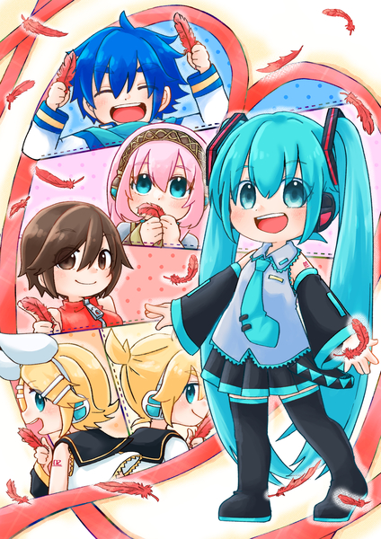 イラスト