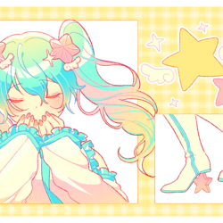 Dreaming Star☆