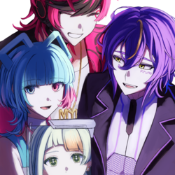 VoiSona4周年