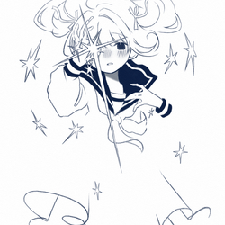 透き通る夢の中