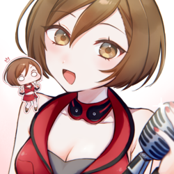 21周年おめでとうございます！