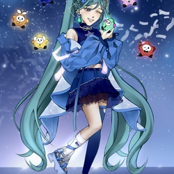 マジカルミライ2025