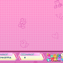 「初音ミク ロジックペイントS+」配信&動画投稿サポート素材