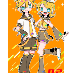 かがみね！