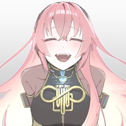 巡音ルカ1