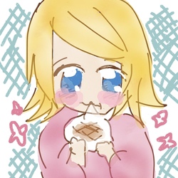 もちもちリンちゃん