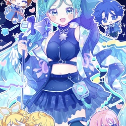 マジカルミライ2025