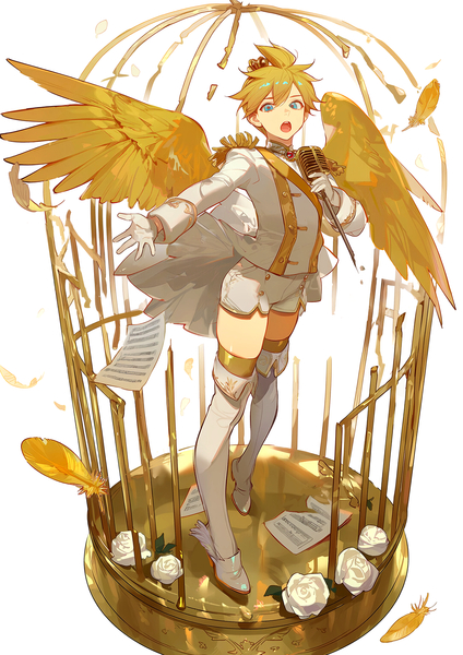 イラスト