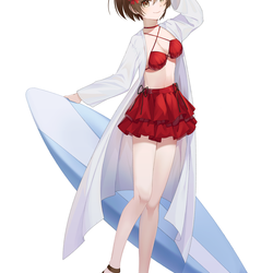 MEIKO ready to surf
