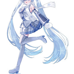 はじめて雪がつもった朝