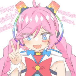 Rana生誕祭2025