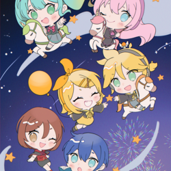 新潟の魔法の夜空をめぐる旅